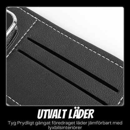 LuxClip Leather