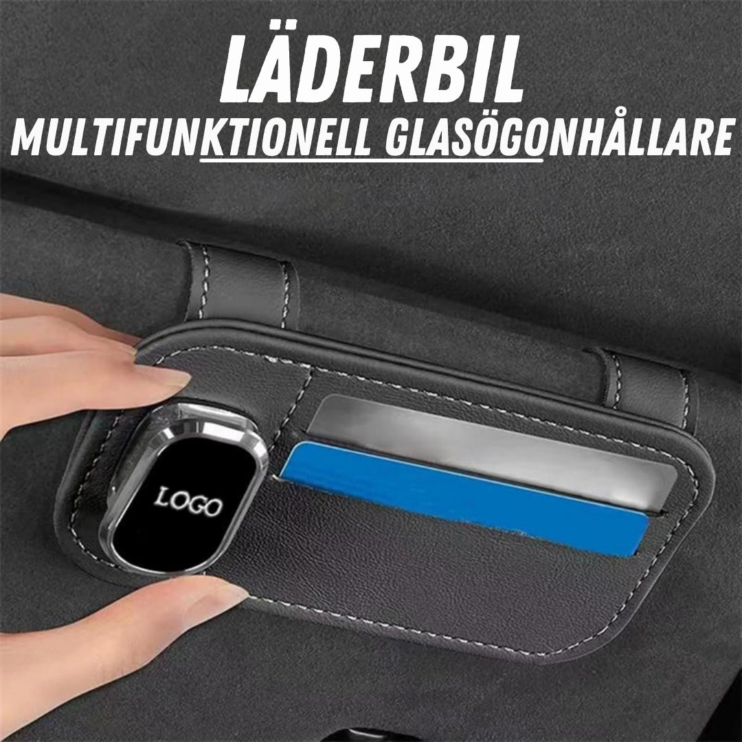 LuxClip Leather