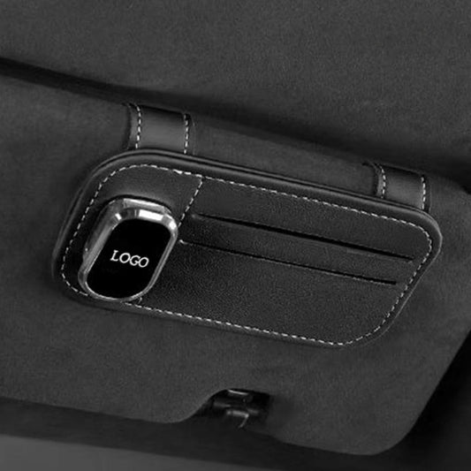 LuxClip Leather