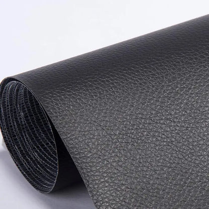 FixLeather™ Självhäftande Läder – Rädda dina möbler på sekunder