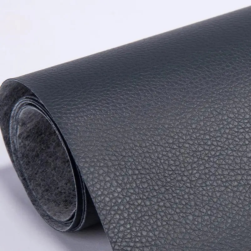 FixLeather™ Självhäftande Läder – Rädda dina möbler på sekunder