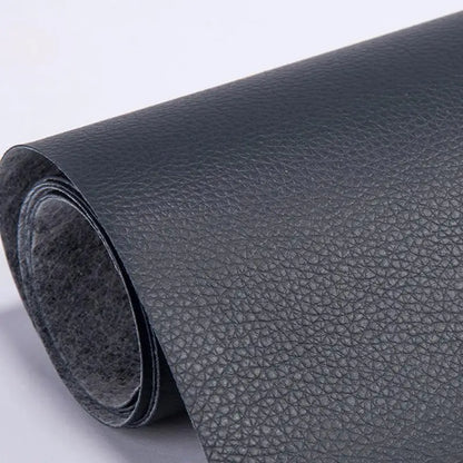 FixLeather™ Självhäftande Läder – Rädda dina möbler på sekunder