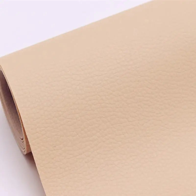 FixLeather™ Självhäftande Läder – Rädda dina möbler på sekunder