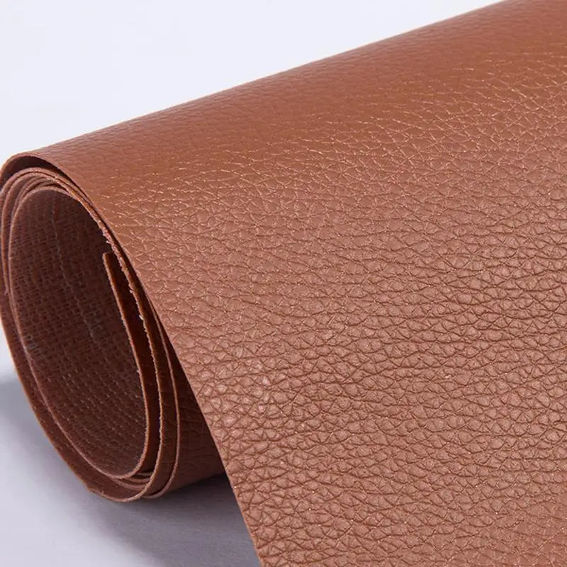 FixLeather™ Självhäftande Läder – Rädda dina möbler på sekunder