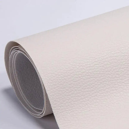FixLeather™ Självhäftande Läder – Rädda dina möbler på sekunder