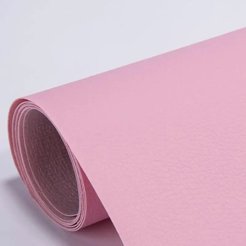 FixLeather™ Självhäftande Läder – Rädda dina möbler på sekunder
