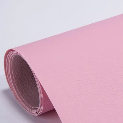 FixLeather™ Självhäftande Läder – Rädda dina möbler på sekunder