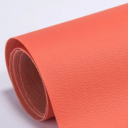 FixLeather™ Självhäftande Läder – Rädda dina möbler på sekunder