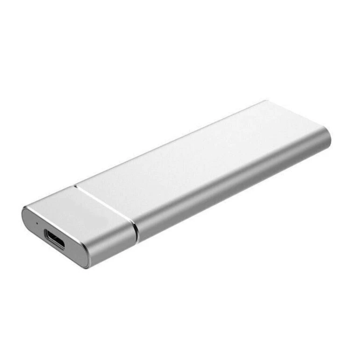 DriveOne™ – Supersnabb extern SSD för alla dina filer