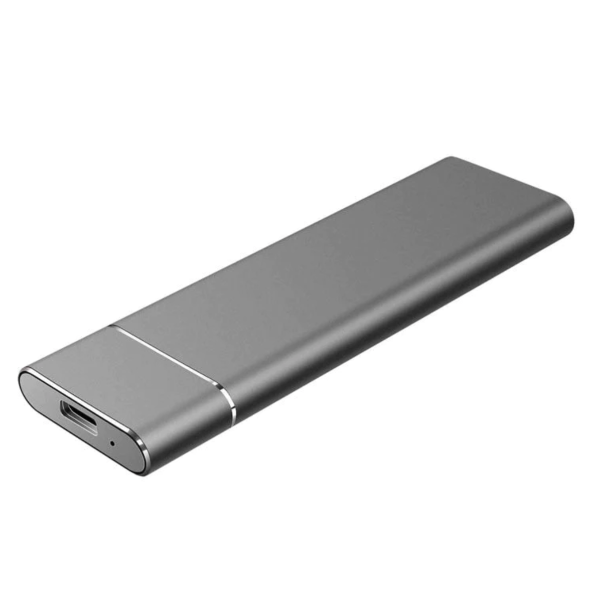 DriveOne™ – Supersnabb extern SSD för alla dina filer