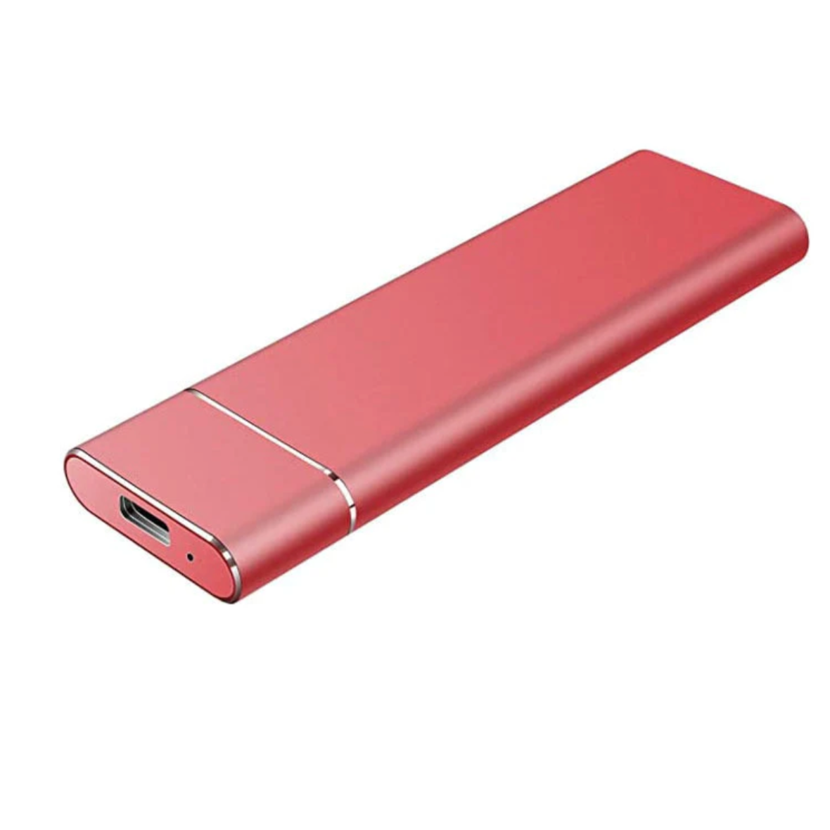 DriveOne™ – Supersnabb extern SSD för alla dina filer