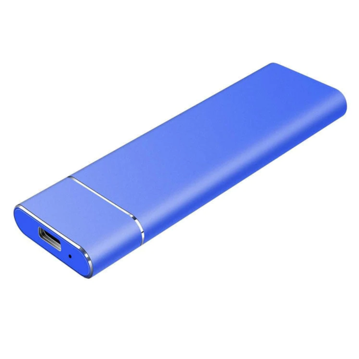 DriveOne™ – Supersnabb extern SSD för alla dina filer