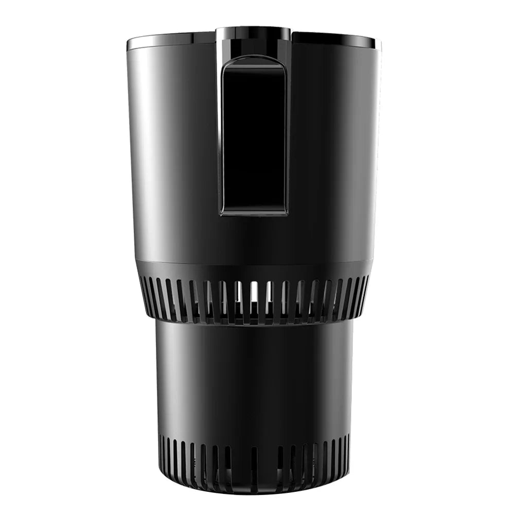 CruzoCup™ – Din dryck, alltid i perfekt temperatur