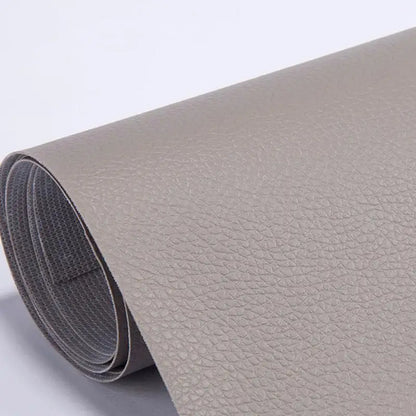 FixLeather™ Självhäftande Läder – Rädda dina möbler på sekunder