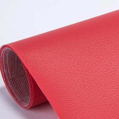 FixLeather™ Självhäftande Läder – Rädda dina möbler på sekunder