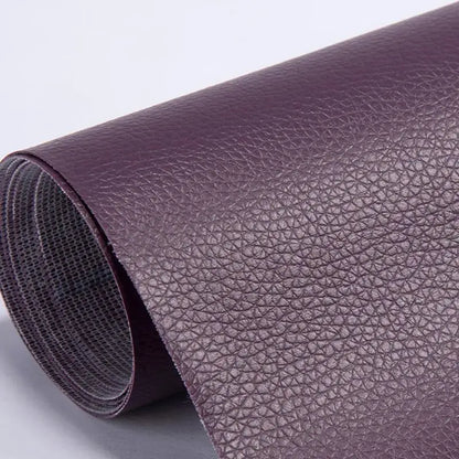FixLeather™ Självhäftande Läder – Rädda dina möbler på sekunder