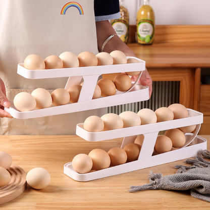 Ägg Dispenser