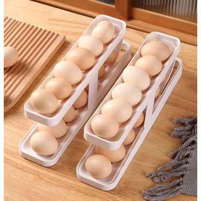 Ägg Dispenser