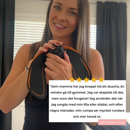 BootyTrainer