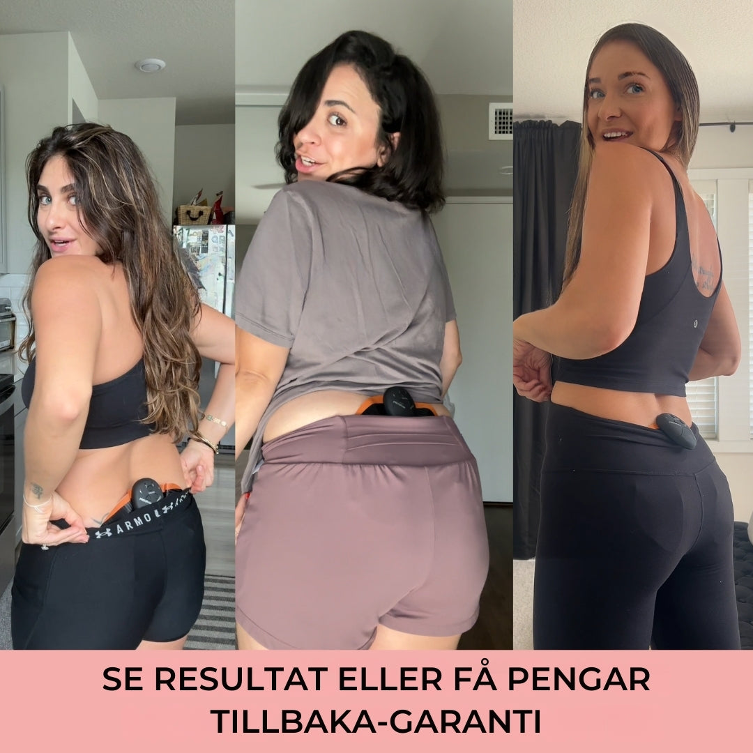 BootyTrainer