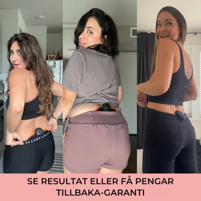 BootyTrainer