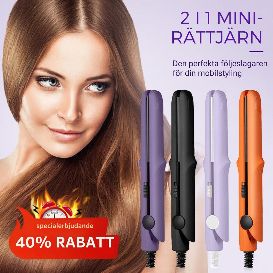 ProStyle Hair Straightener
