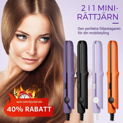 ProStyle Hair Straightener