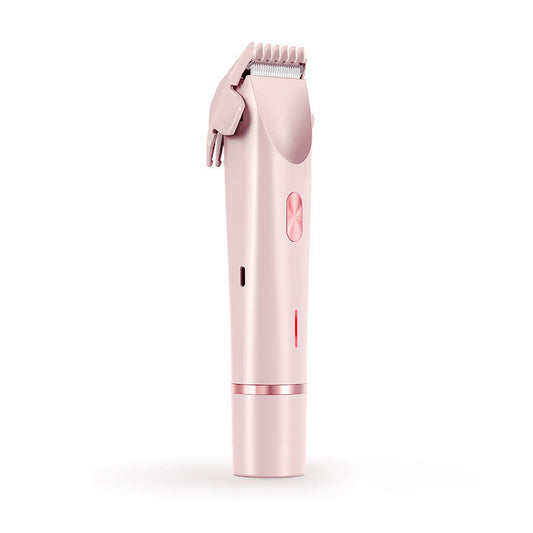 SilkySmooth Dubbelhuvudstrimmer