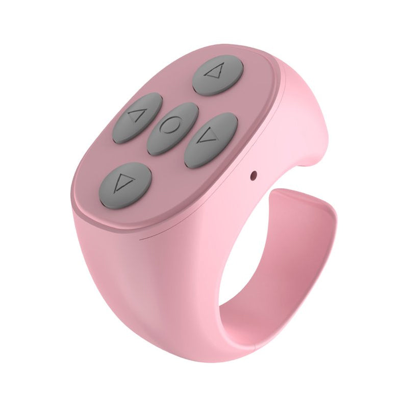 Fingertopp Bluetooth Fjärrkontroll