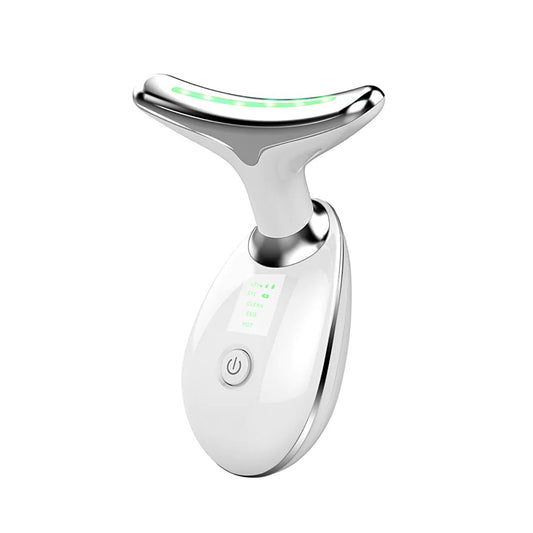SilkGlow™ – Din dagliga glow, utan smink eller salongsbesök