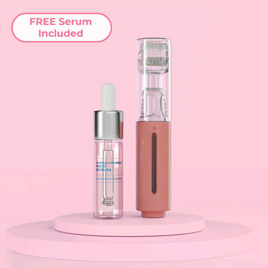 LushLips Roller Kit