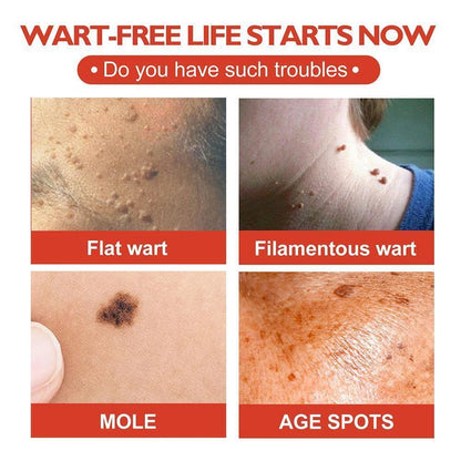DermaDot™ MicroDarts – Smärtfri borttagning av hudflikar